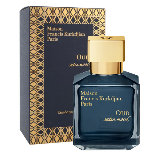 Maison Francis Kurkdjian Oud Satin Mood