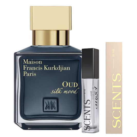 Maison Francis Kurkdjian Oud Silk Mood