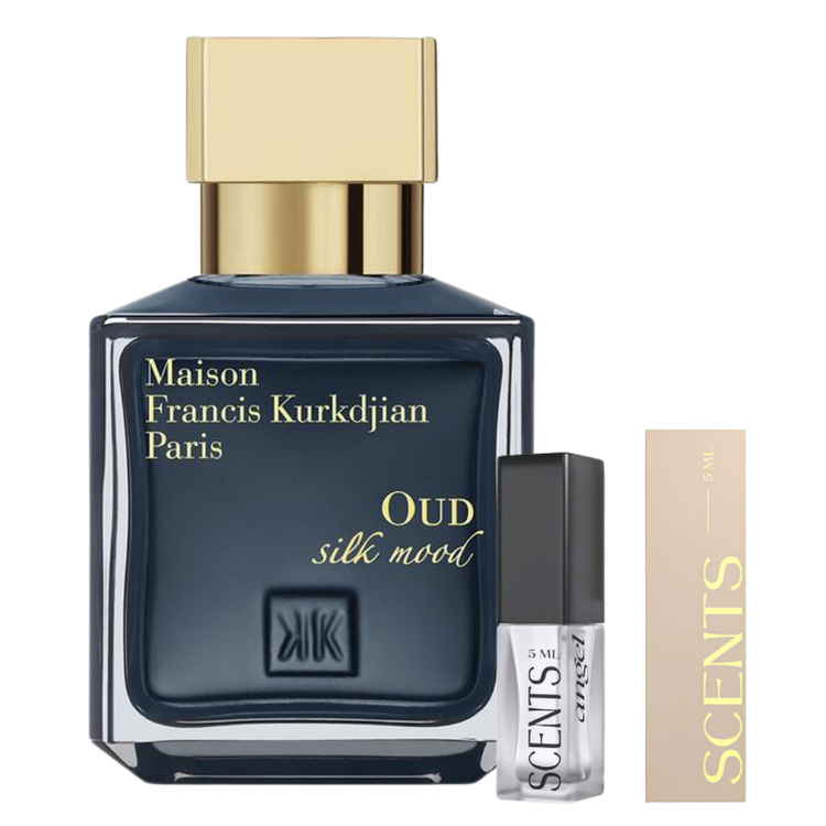 Maison Francis Kurkdjian Oud Silk Mood