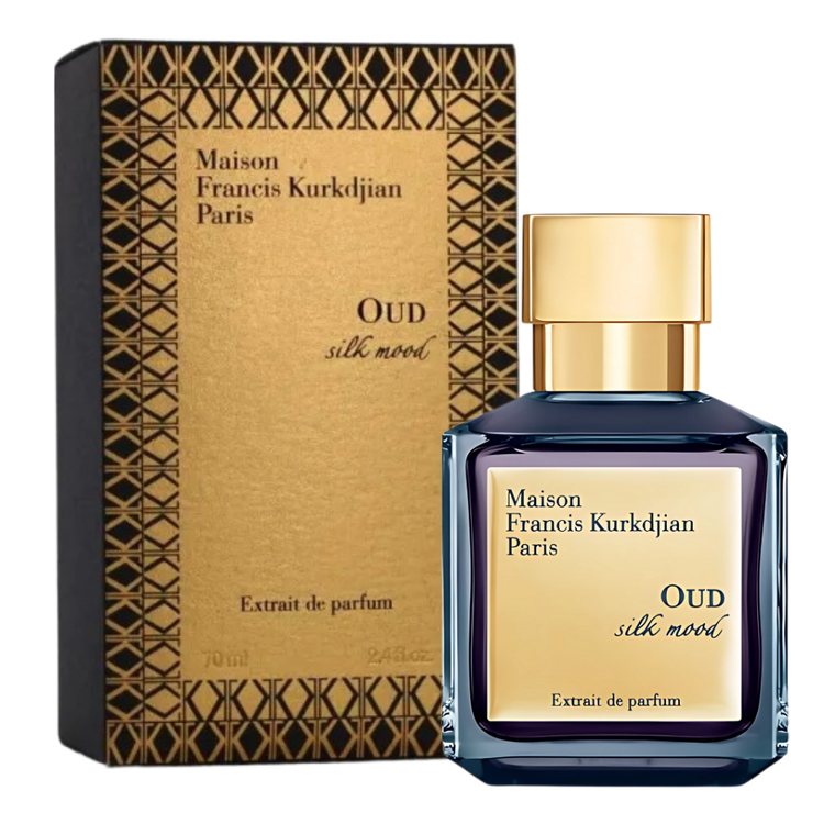 Oud Silk Mood Extrait