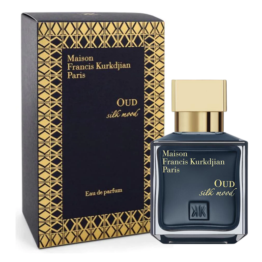 Maison Francis Kurkdjian Oud Silk Mood