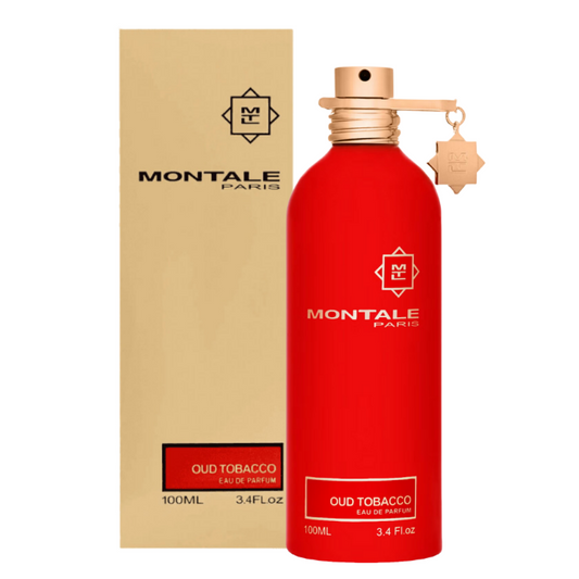 Montale Oud Tobacco Eau de Parfum