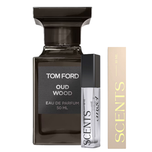 Tom Ford Oud Wood Parfum