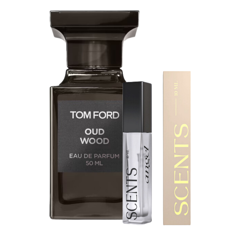Tom Ford Oud Wood Parfum