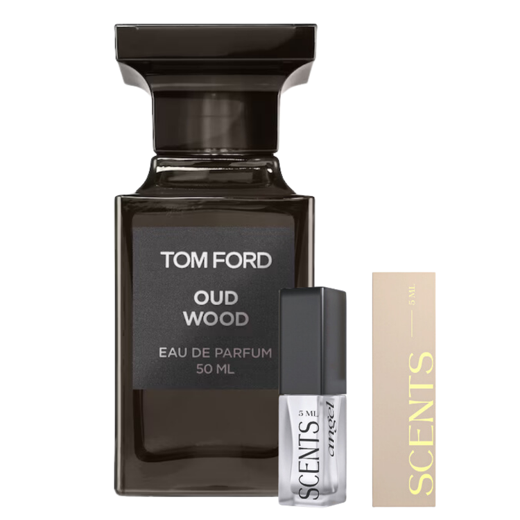 Tom Ford Oud Wood Parfum