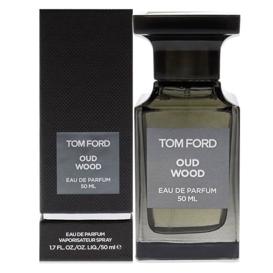 Tom Ford Oud Wood Parfum