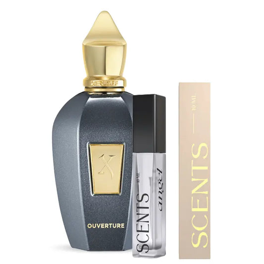 Xerjoff Ouverture Parfum