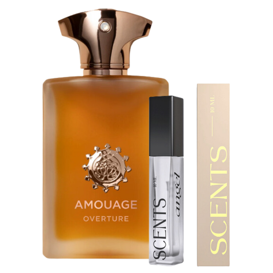 Amouage Overture Man Parfum
