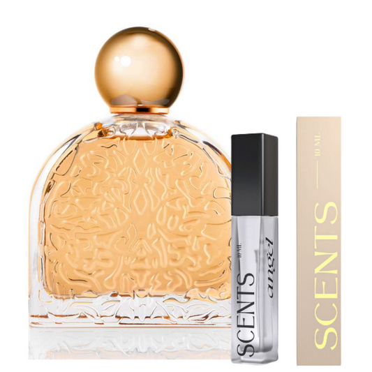 M. Micallef O Feminin for women