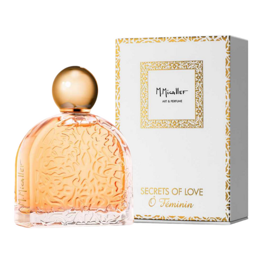 M. Micallef O Feminin for women