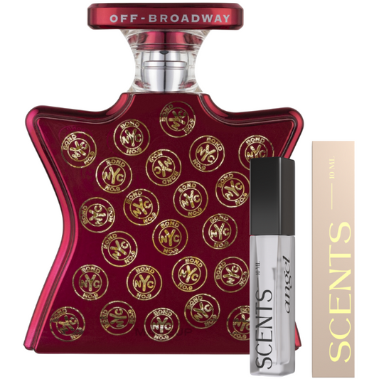 Bond No. 9 Off Broadway for Unisex