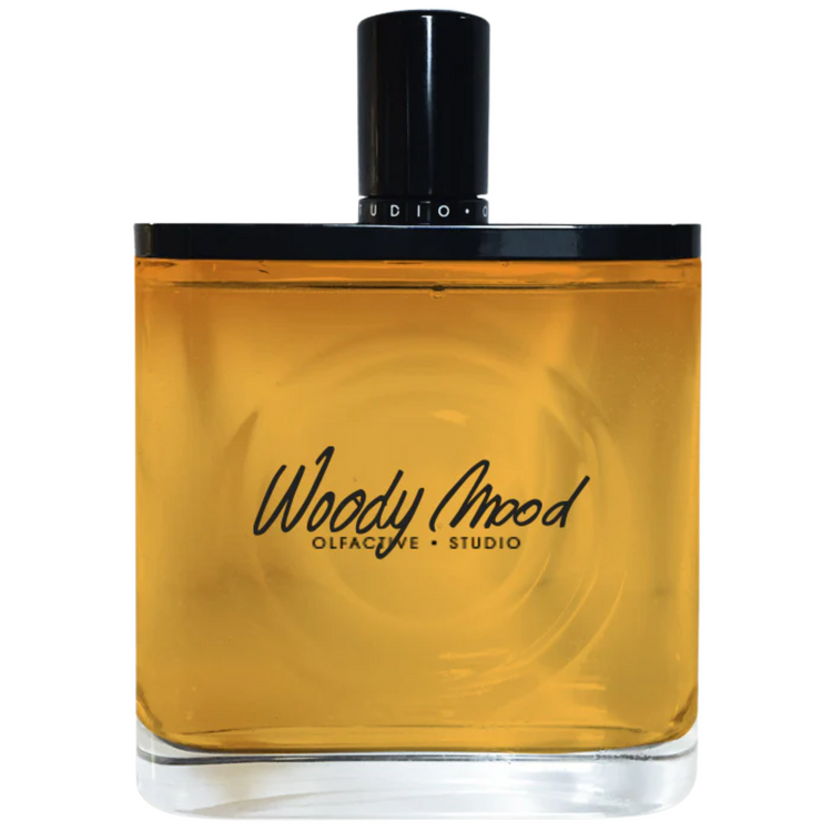 Olfactive Studio Woody Mood Eau de Parfum