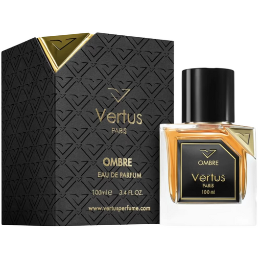 Vertus Ombre Eau de parfum | Samples