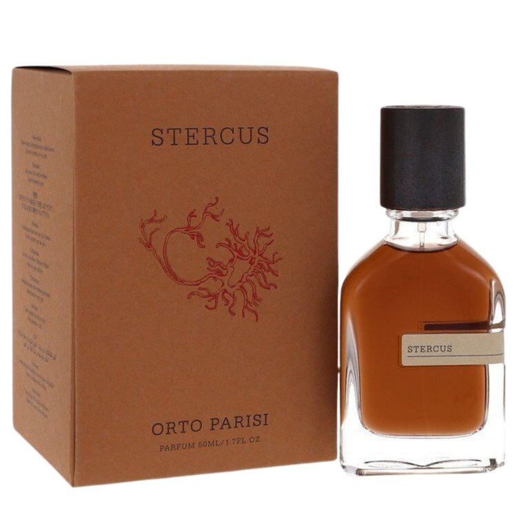 Orto Parisi Stercus