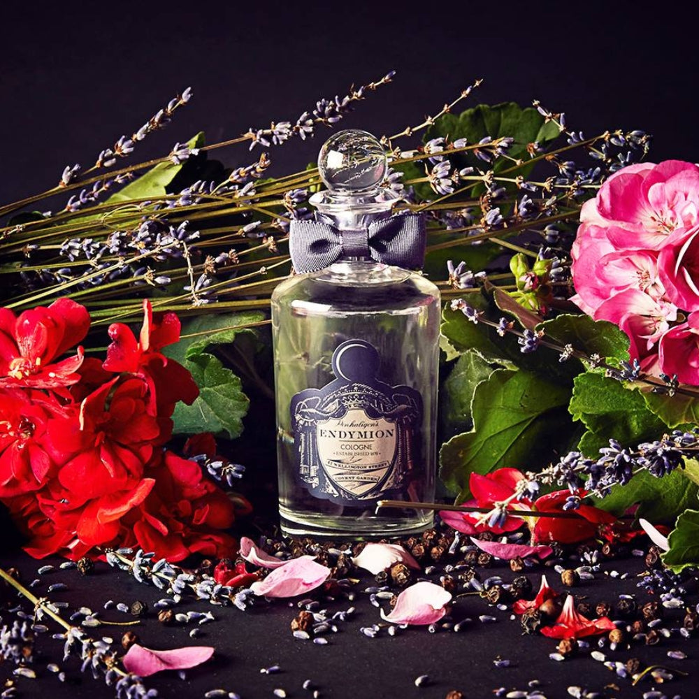 Penhaligon's Endymion for Men – Classic, Elegant Fragrance