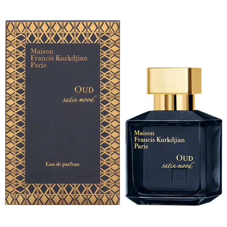 Maison Francis Kurkdjian Oud Satin Mood