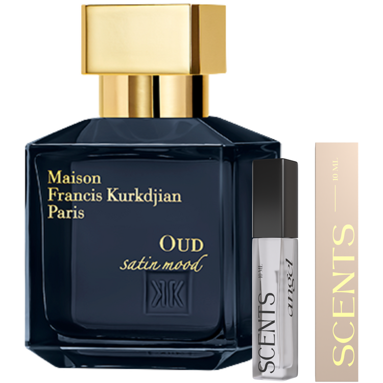 Maison Francis Kurkdjian Oud Satin Mood