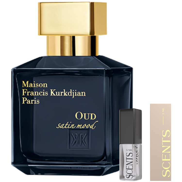 Maison Francis Kurkdjian Oud Satin Mood