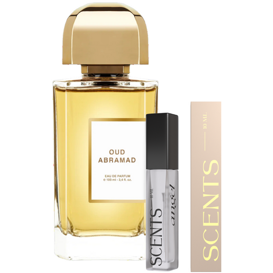 BDK Oud Abramad Parfum