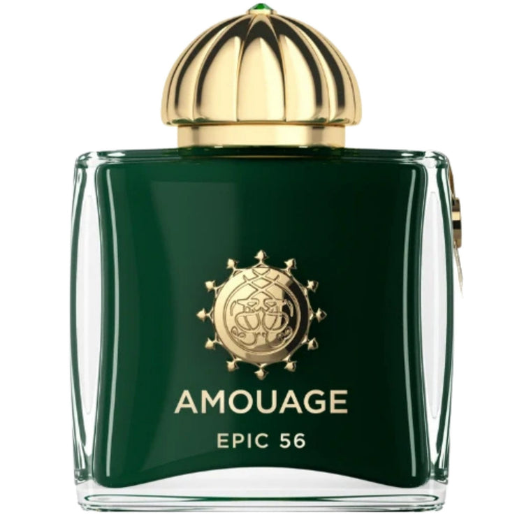 Amouage Epic 56 Woman Extrait De Parfum