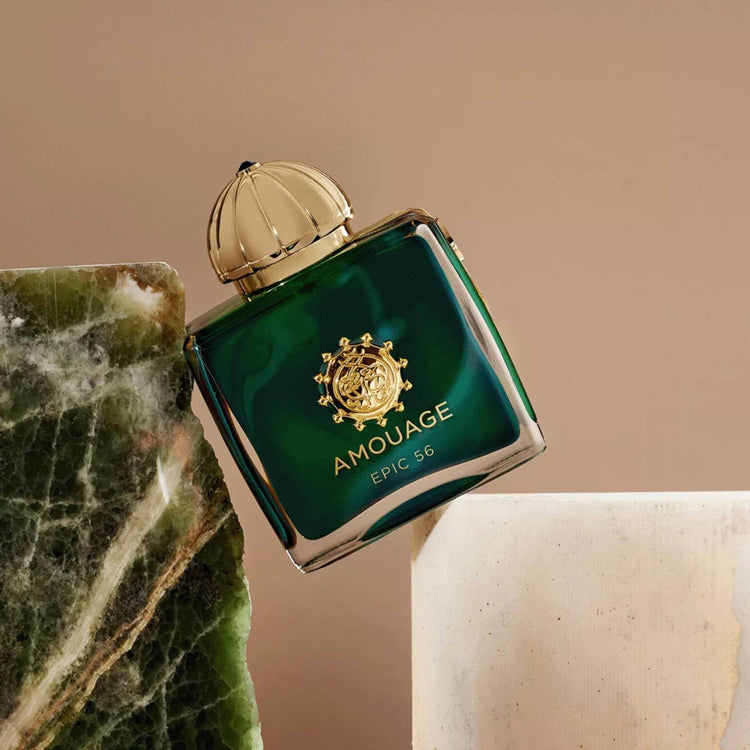 Amouage Epic 56 Woman Extrait De Parfum