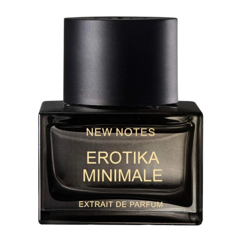 New Notes Erotika Minimale Extrait de Parfum