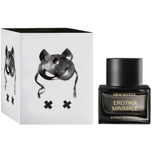 New Notes Erotika Minimale Extrait de Parfum