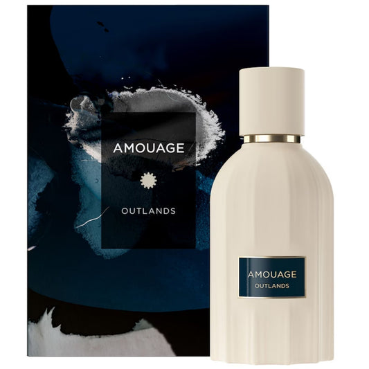 Amouage Outlands Eau De Parfum