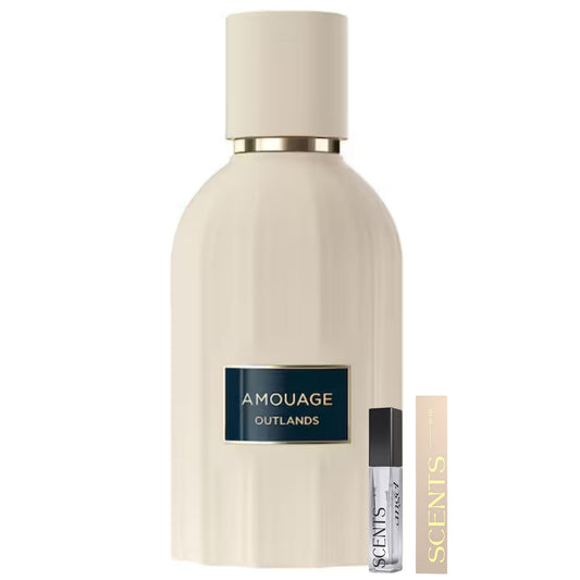 Amouage Outlands Eau De Parfum
