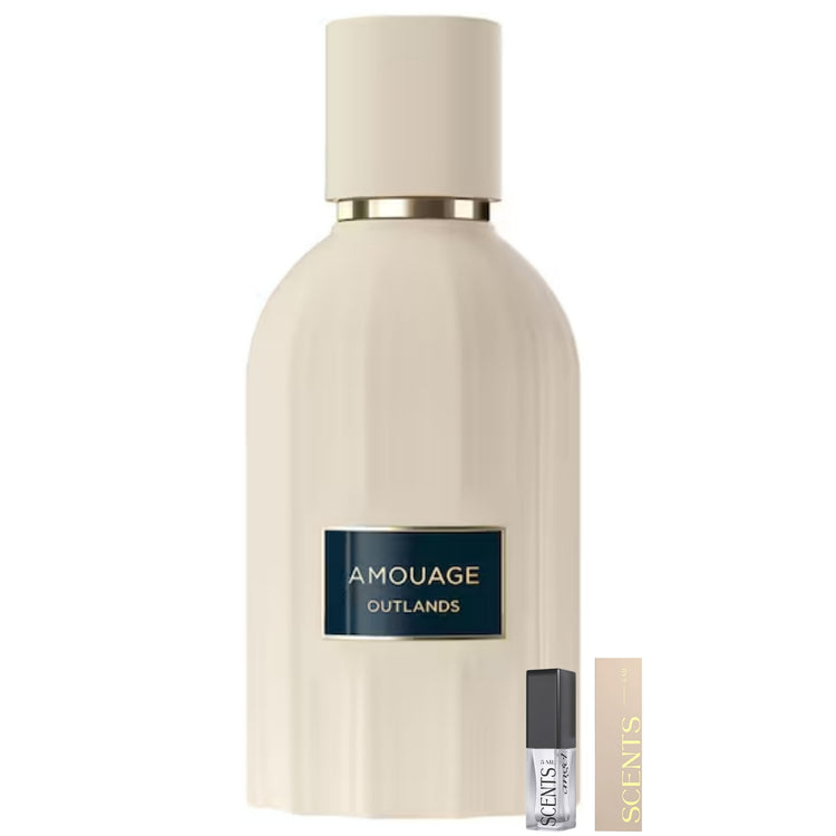 Amouage Outlands Eau De Parfum