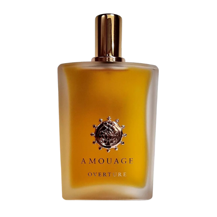 Overture Man by Amouage Scents Angel ScentsAngel Luxury Fragrance, Cologne and Perfume Sample  | Scents Angel.