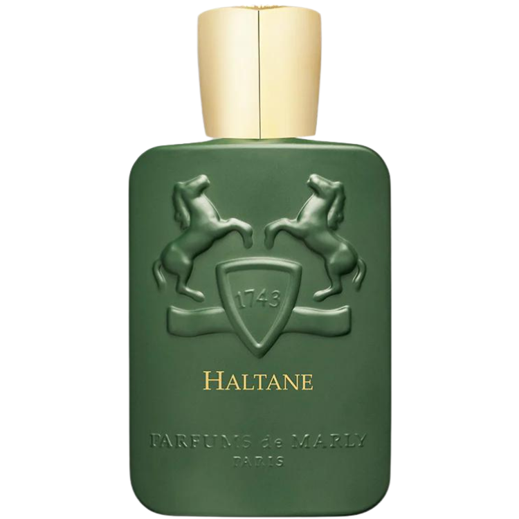 Haltane