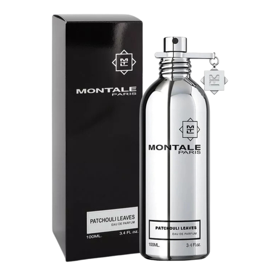 Montale Patchouli Leaves Eau de Parfum