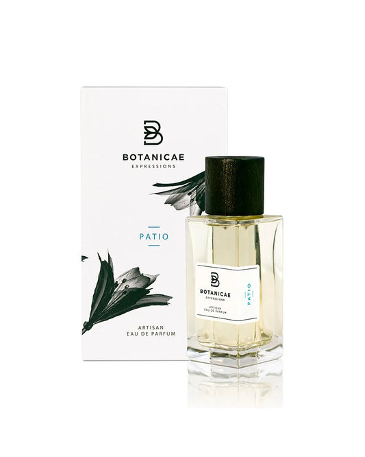 Botanicae Expressions Patio Eau de Parfum