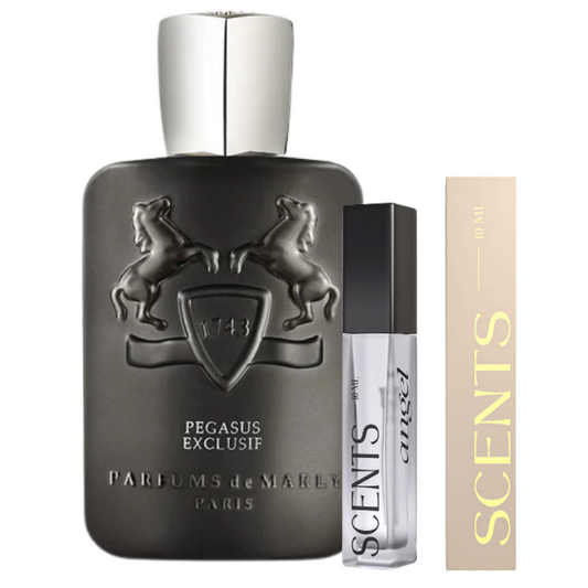Parfums de Marly Pegasus Exclusif