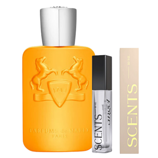 Parfums de Marly Perseus for men | Samples