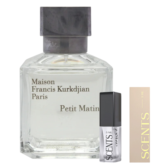 Maison Francis Kurkdjian Petit Matin | Scents Angel