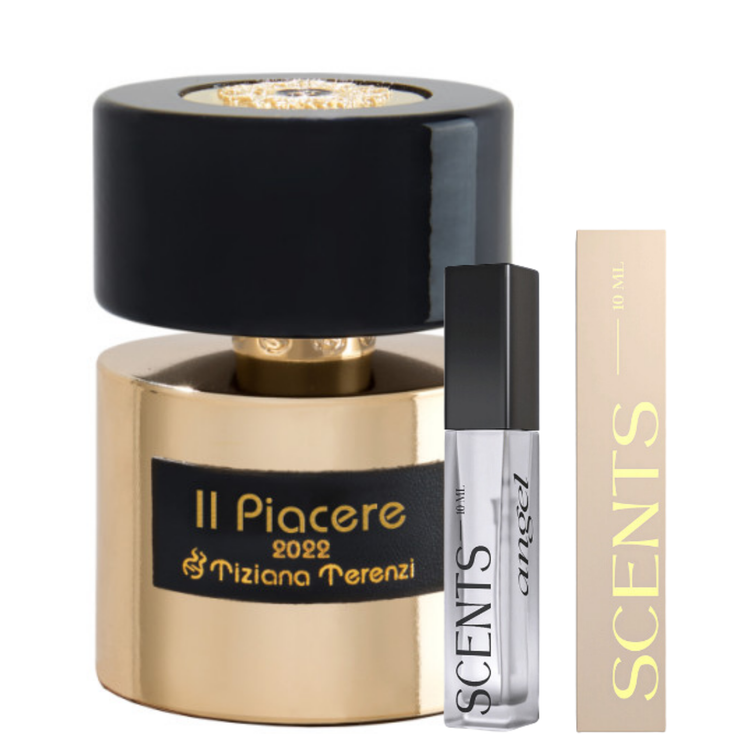 Tiziana Terenzi Il Piacere Extrait De Parfum