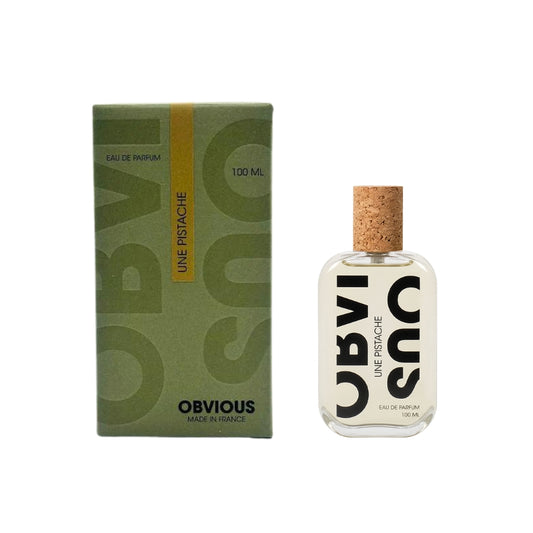 Obvious Parfums Une Pistache Eau de parfum