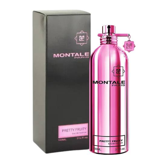 Montale Pretty Fruity Eau de parfum