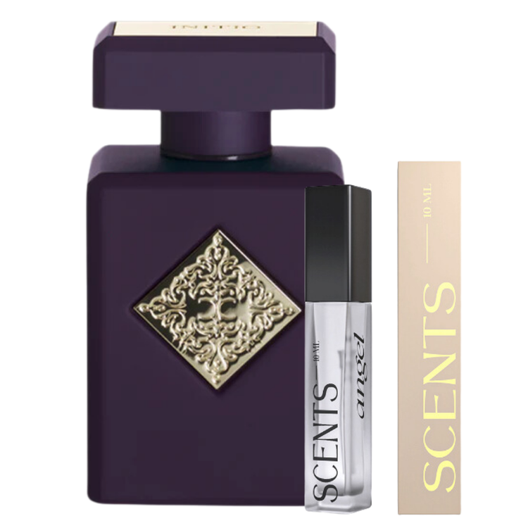 Initio Psychedelic Love Parfums