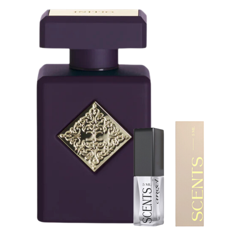 Initio Psychedelic Love Parfums