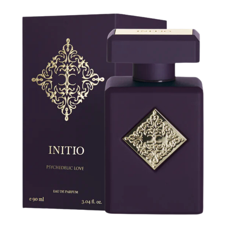 Initio Psychedelic Love Parfums