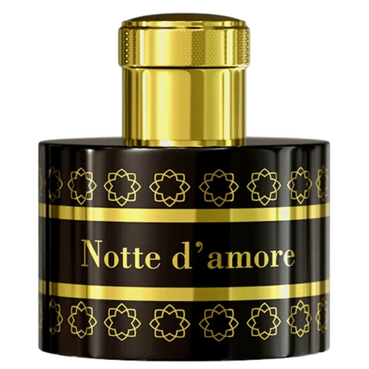 Notte d'amore