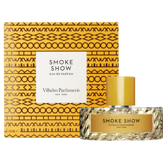 Vilhelm Parfumerie Smoke Show