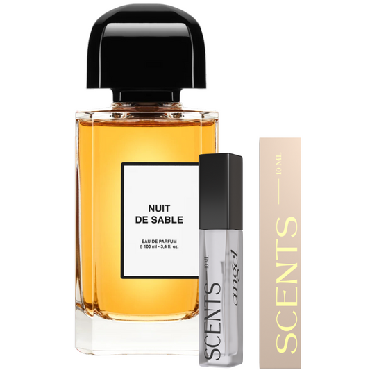 BDK Nuit De Sable Parfum