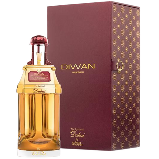 Diwan Gourmand Eau de Parfum