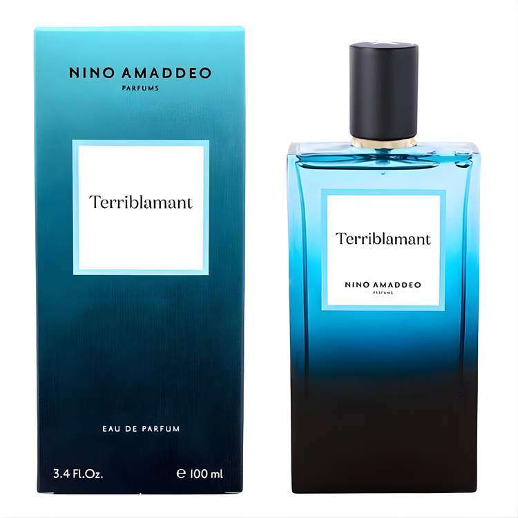 Nino Amaddeo Terriblamant Eau de parfum