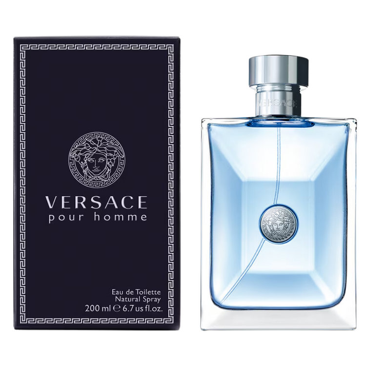 Versace Pour Homme Versace for men