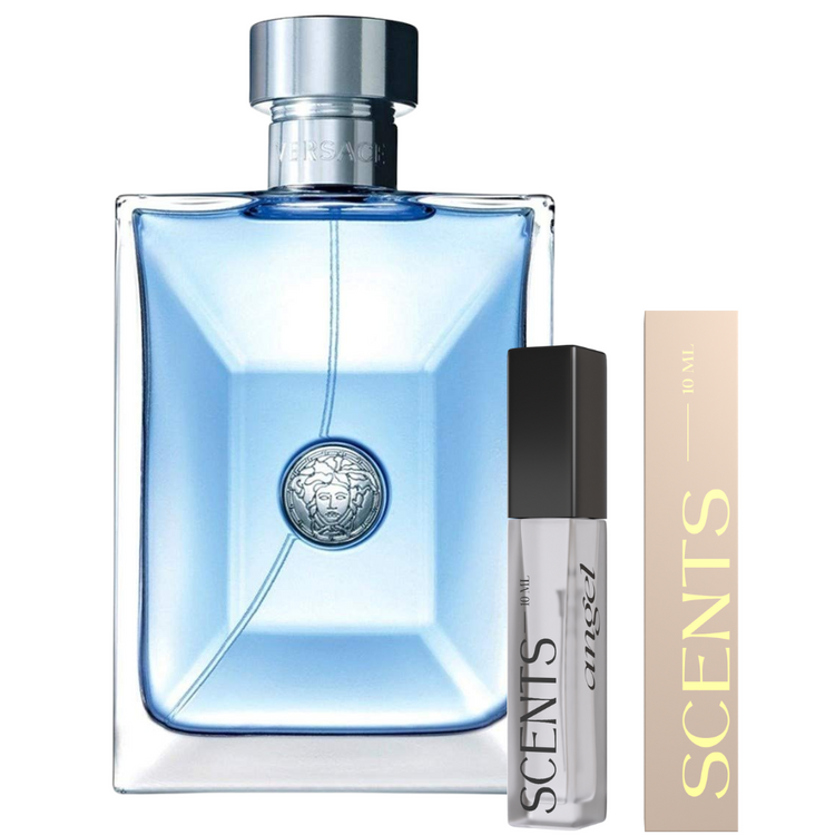 Versace Pour Homme Versace for men